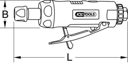 ks tools 5153005