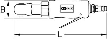 ks tools 5155005