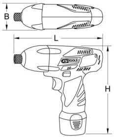 ks tools 5154106