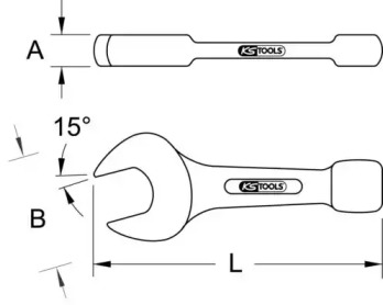 ks tools 5172275