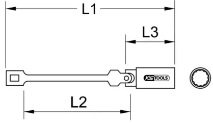 ks tools 5171194