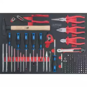 KS TOOLS 7110124