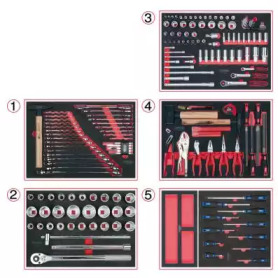 KS TOOLS 7150171