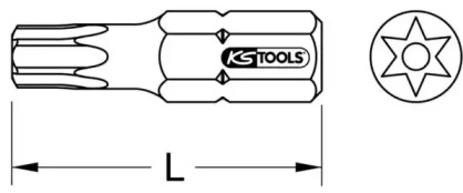 ks tools 9102358