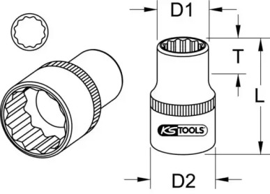 ks tools 9111072