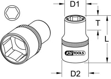 ks tools 9111024