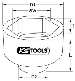 ks tools 9111092