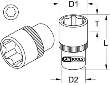 ks tools 9111219