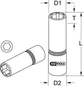 ks tools 9111246