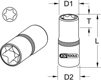 ks tools 9114334