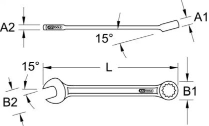 ks tools 9200013