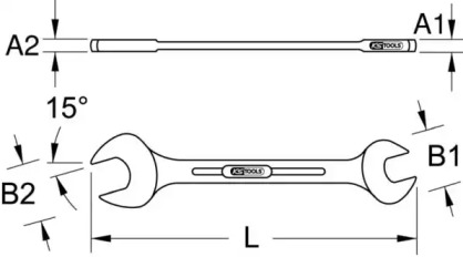 ks tools 9200109