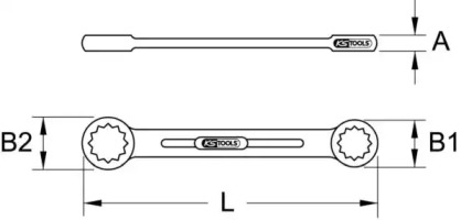 ks tools 9200422