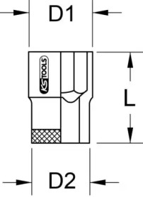 ks tools 9631009