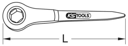 ks tools 9631108