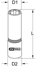 ks tools 9631248