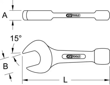 ks tools 9637715