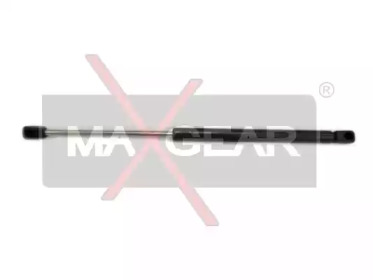 MAXGEAR 12-0124