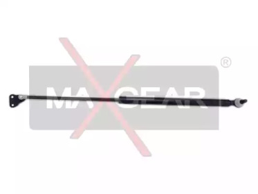 MAXGEAR 12-0256