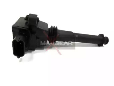 MAXGEAR 13-0133