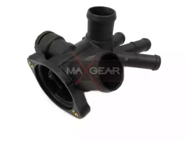 MAXGEAR 18-0163