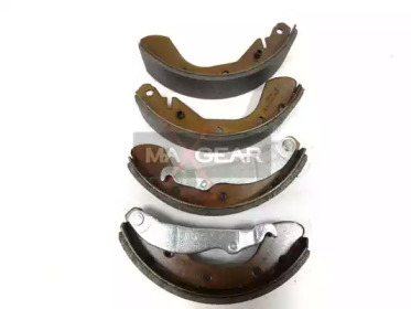 MAXGEAR 19-0238