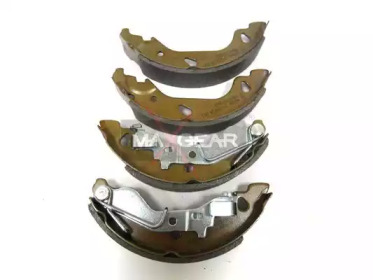 MAXGEAR 19-0258