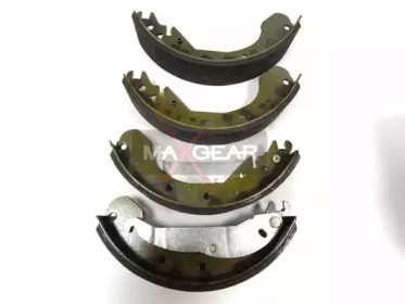 MAXGEAR 19-0332