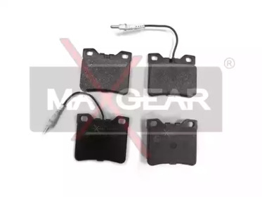 MAXGEAR 190412