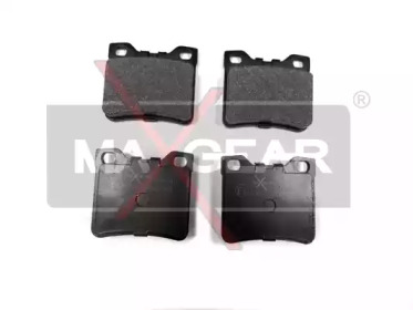 MAXGEAR 19-0413