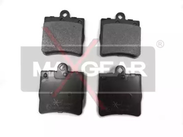 MAXGEAR 19-0415