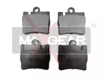 MAXGEAR 19-0416