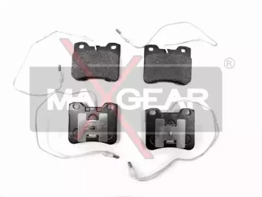 MAXGEAR 19-0417