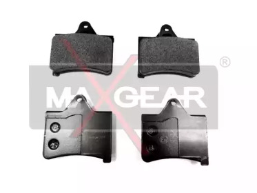 MAXGEAR 19-0418