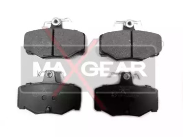 MAXGEAR 19-0421