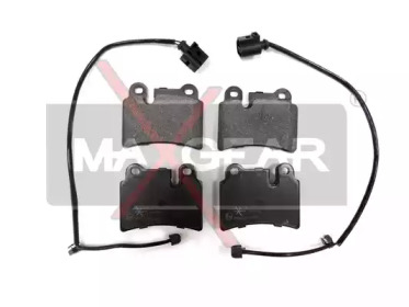 MAXGEAR 190422