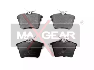 MAXGEAR 19-0423