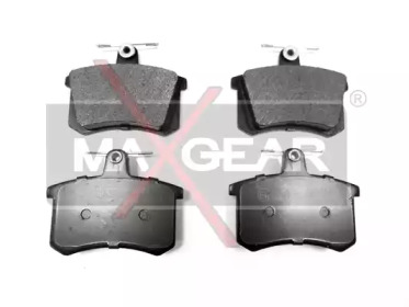 MAXGEAR 19-0424