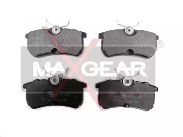 MAXGEAR 19-0425