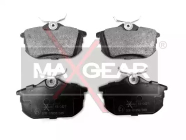 MAXGEAR 19-0427