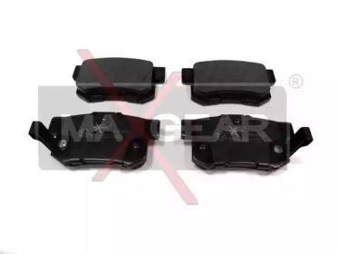 MAXGEAR 19-0432