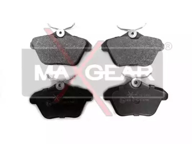 MAXGEAR 19-0433