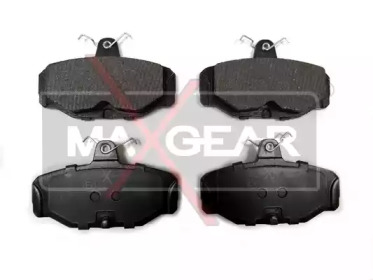 MAXGEAR 19-0436