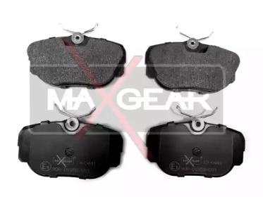 MAXGEAR 19-0441