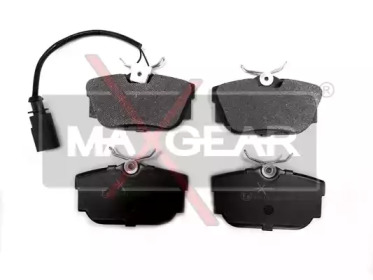 MAXGEAR 19-0444