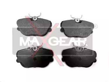 MAXGEAR 19-0447