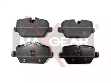 MAXGEAR 19-0448