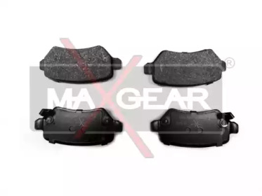 MAXGEAR 19-0450