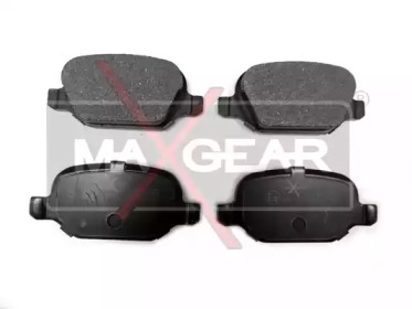 MAXGEAR 19-0453