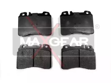 MAXGEAR 19-0456